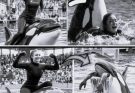 The HORRIFYING Final Moments of Orca Trainer Jessica Radcliffe – Caught on Video
